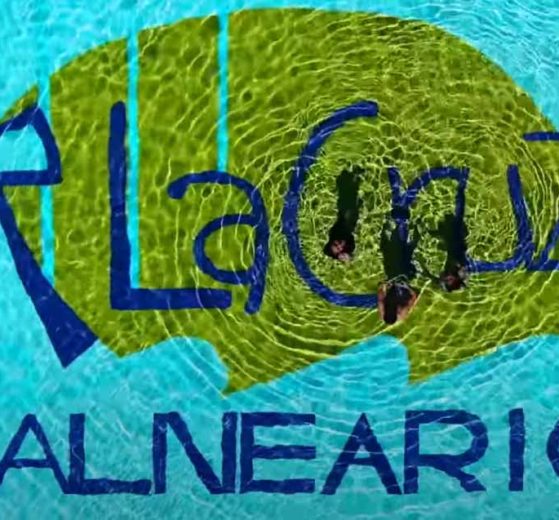 balneario la cruz hidalgo